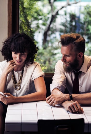 Technology Solutions